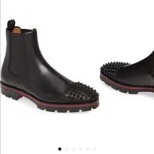Christian Louboutin | Shoes | Christian Louboutin Melon  display picture 2